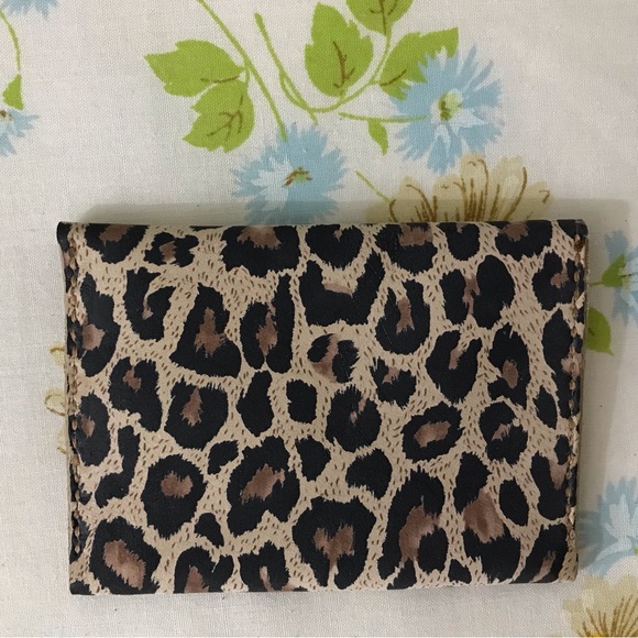 Handmade Genuine Leather Wallet - Picture 5 of 5